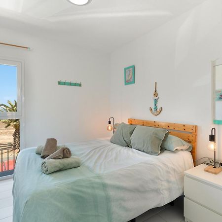 Surf Home Costa De Antigua Exterior foto
