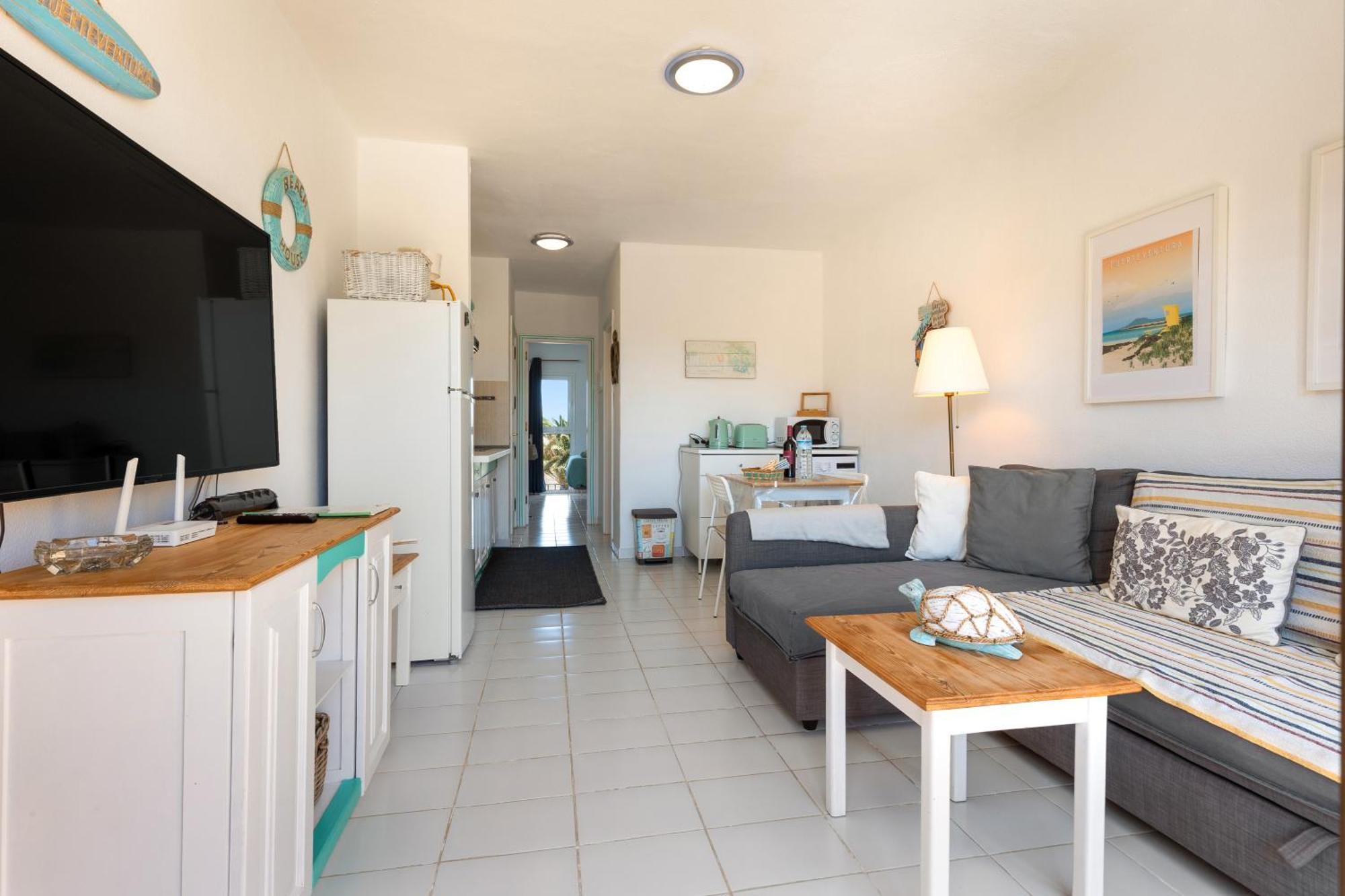Surf Home Costa De Antigua Exterior foto