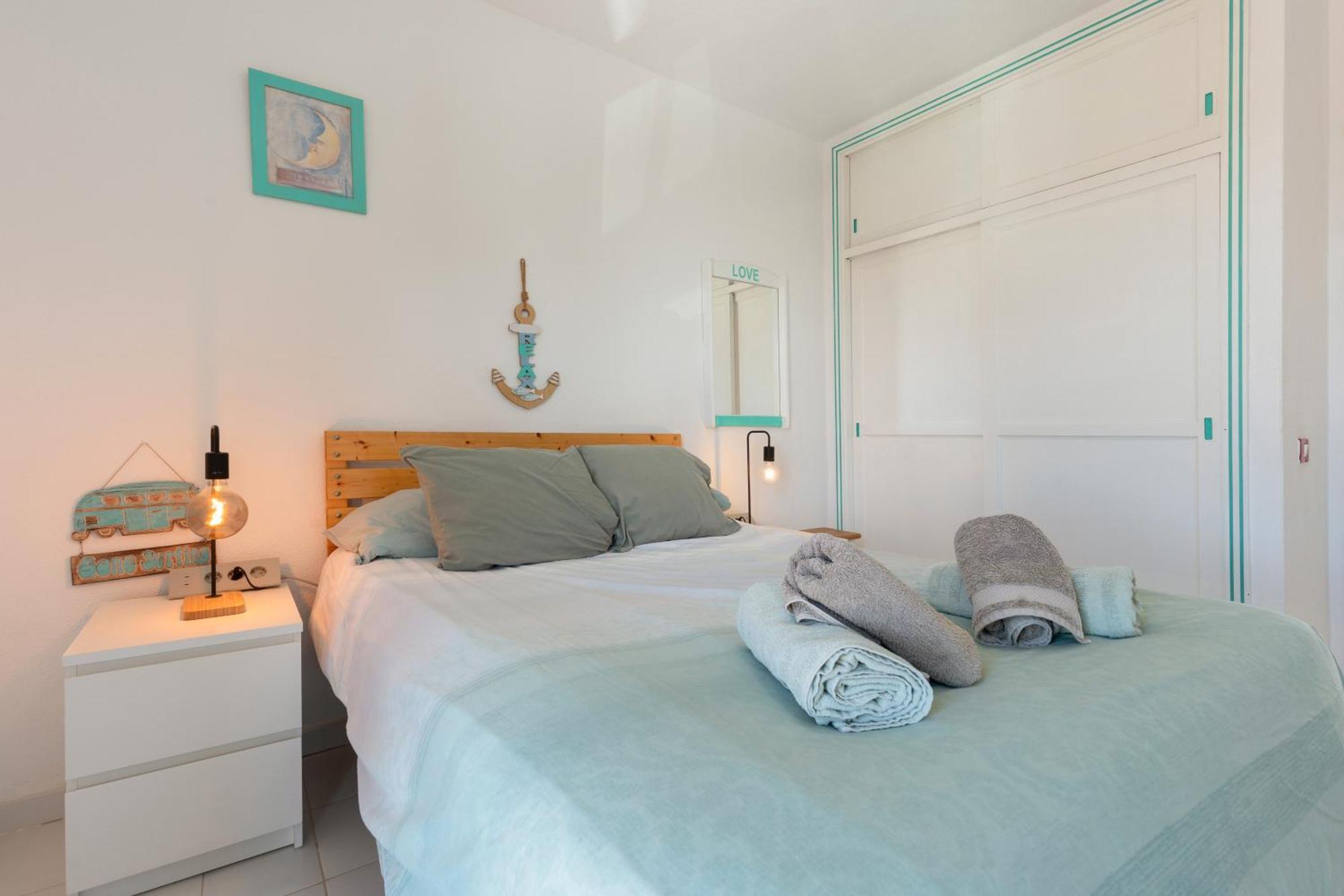 Surf Home Costa De Antigua Exterior foto
