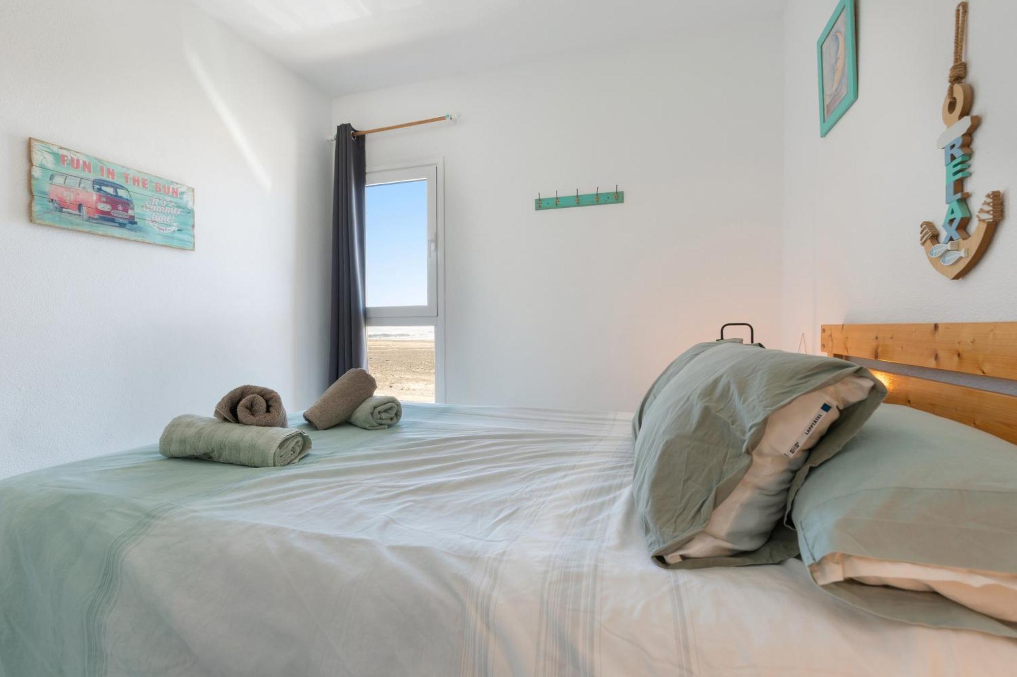 Surf Home Costa De Antigua Exterior foto