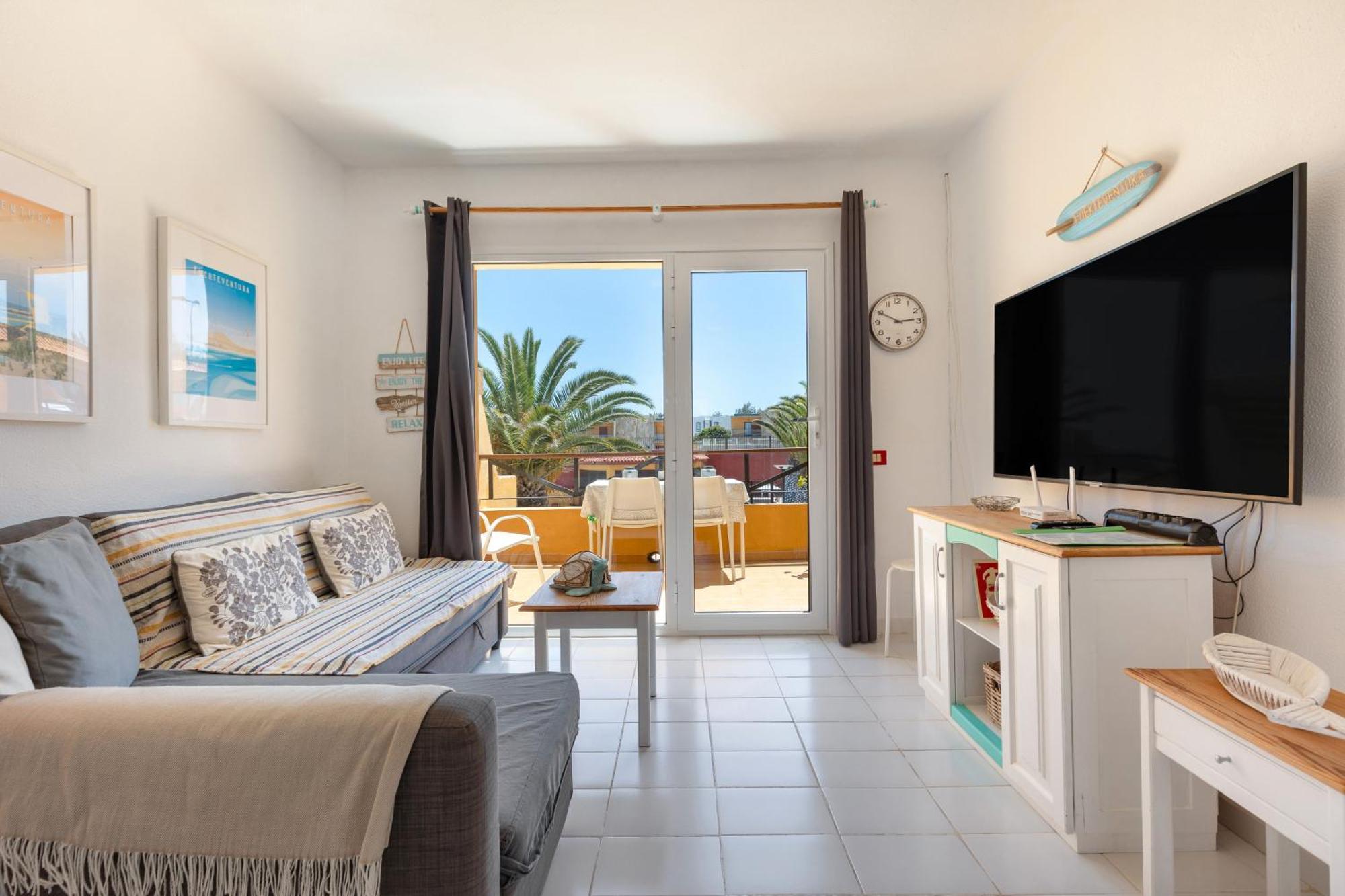 Surf Home Costa De Antigua Exterior foto