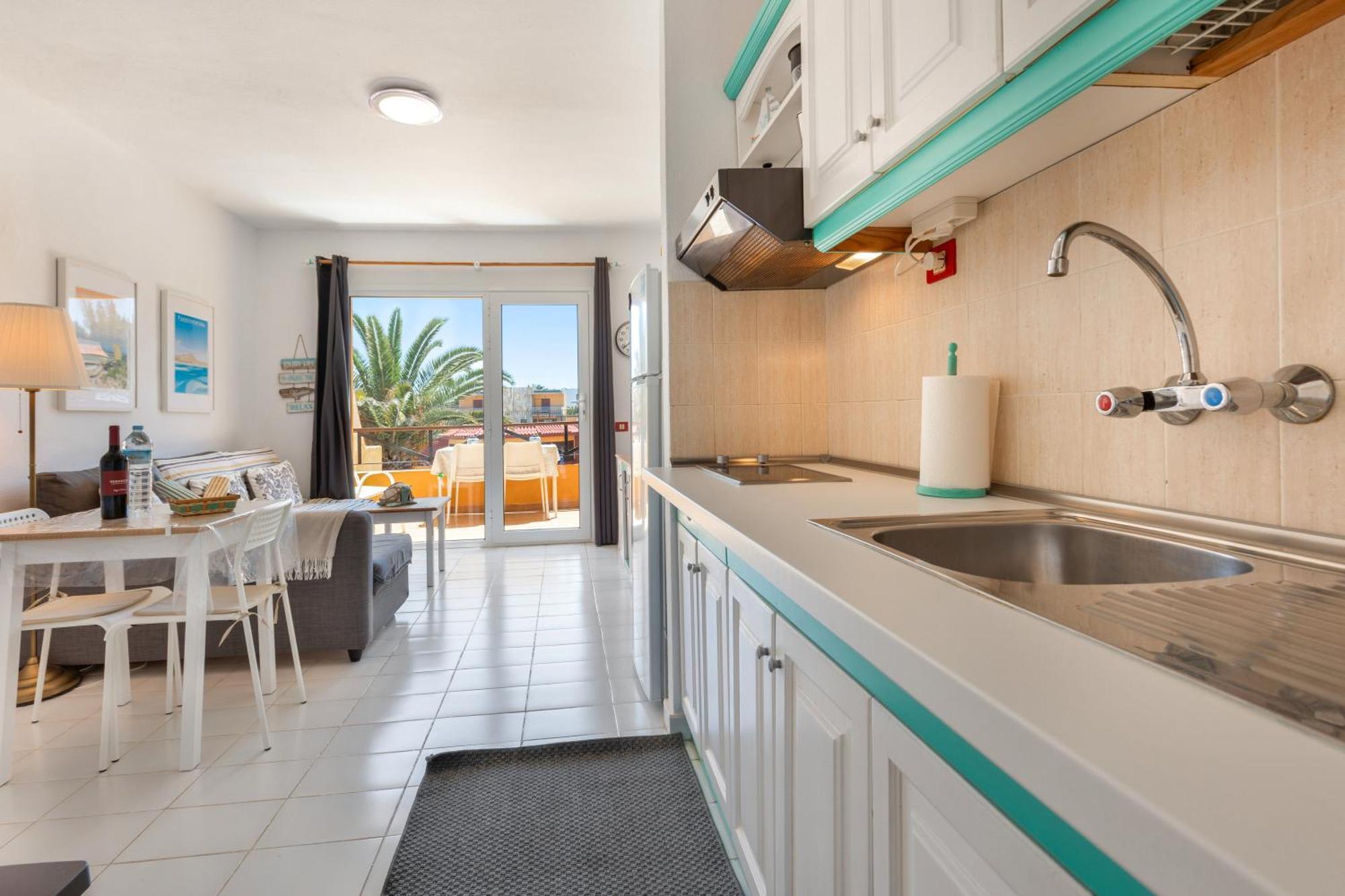 Surf Home Costa De Antigua Exterior foto